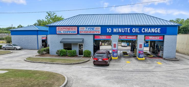 Oil Change Auburn Ca 1